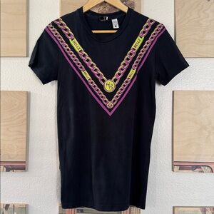 Hellz Bellz - Graphic Chain Gang T-Shirt